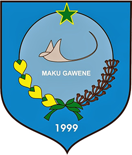 Logo Badan Pengelolaan Pajak dan Retribusi Daerah